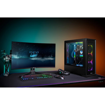 Thermaltake CTE T500 Air Black