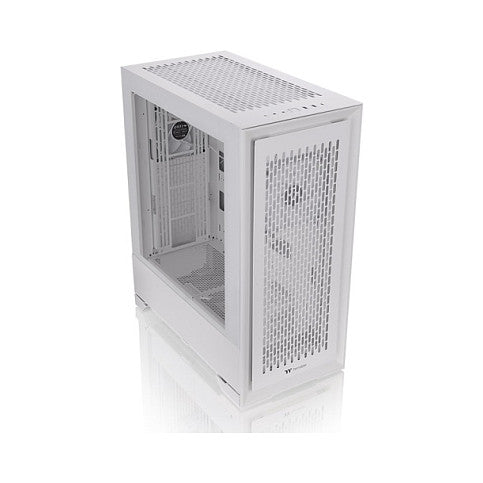 Thermaltake CTE T500 Air Snow White