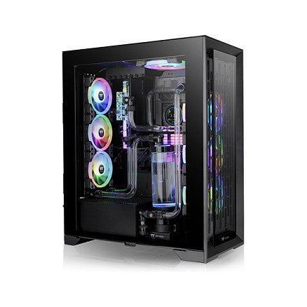 Thermaltake CTE T500 TG ARGB Black