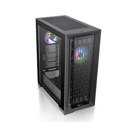 Thermaltake CTE T500 TG ARGB Black