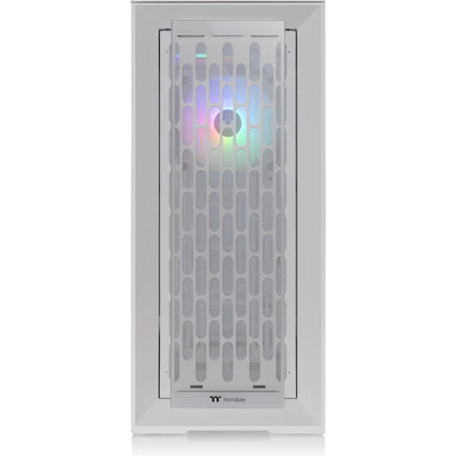 Tower Thermaltake CTE T500 TG ARGB Snow White