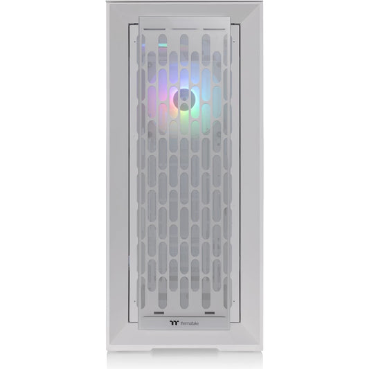 Tower Thermaltake CTE T500 TG ARGB Snow White