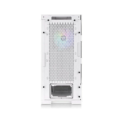 Tower Thermaltake CTE T500 TG ARGB Snow White