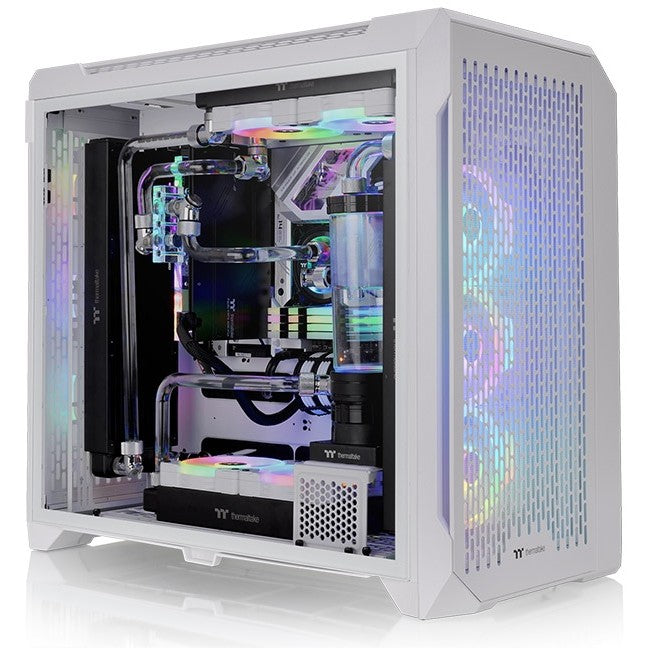 Thermaltake CTE C750 Air Schneeweiß