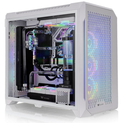 Thermaltake CTE C750 Air Schneeweiß