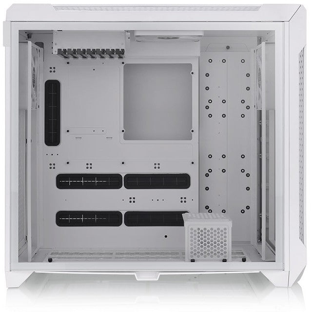Thermaltake CTE C750 Air Schneeweiß