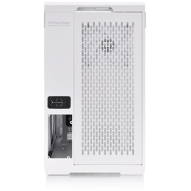Thermaltake CTE C750 Air Schneeweiß