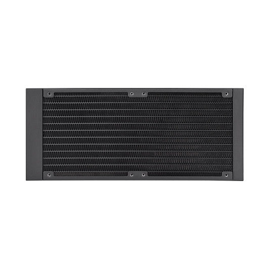 K Cooler Wasserkühlung Thermaltake TH240 V2 Ultra ARGB Sync CPU Liquid Cooler All-In-One