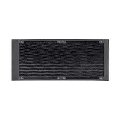 K Cooler Wasserkühlung Thermaltake TH240 V2 Ultra ARGB Sync CPU Liquid Cooler All-In-One
