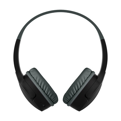 Belkin SOUNDFORM Mini BT On-Ear Kopfhörer für Kinder, schwarz
