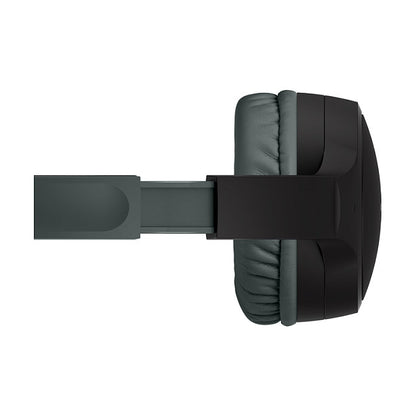 Belkin SOUNDFORM Mini BT On-Ear Kopfhörer für Kinder, schwarz