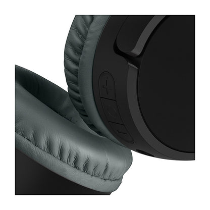 Belkin SOUNDFORM Mini BT On-Ear Kopfhörer für Kinder, schwarz