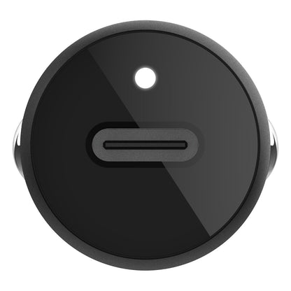 Belkin BOOST CHARGE 30W USB-C-Kfz-Ladegerät mit Kabel, b