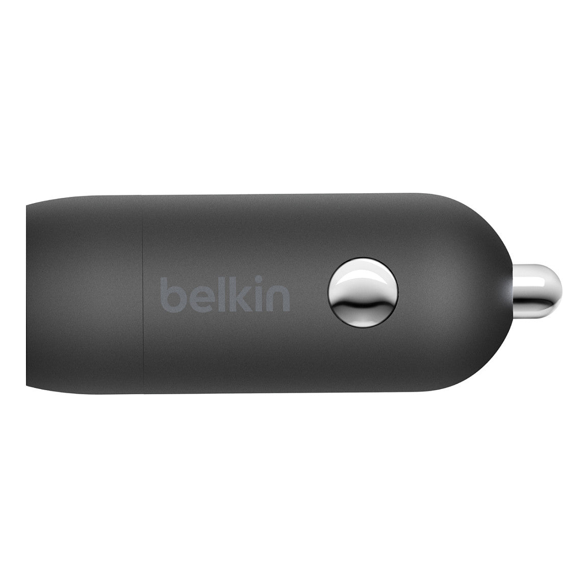 Belkin BOOST CHARGE 30W USB-C-Kfz-Ladegerät mit Kabel, b