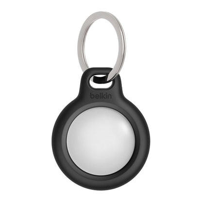 Belkin 4er-Pack Secure Holder für Apple AirTag, schwarz