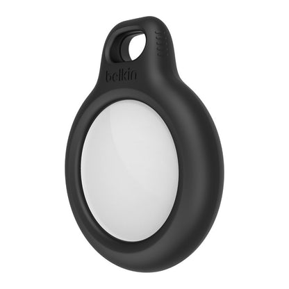 Belkin 4er-Pack Secure Holder für Apple AirTag, schwarz