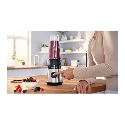 Bosch Serie 2 - Standmixer MMB2111M *schwarz*