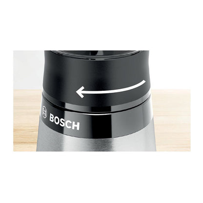 Bosch Serie 2 - Standmixer MMB2111M *schwarz*