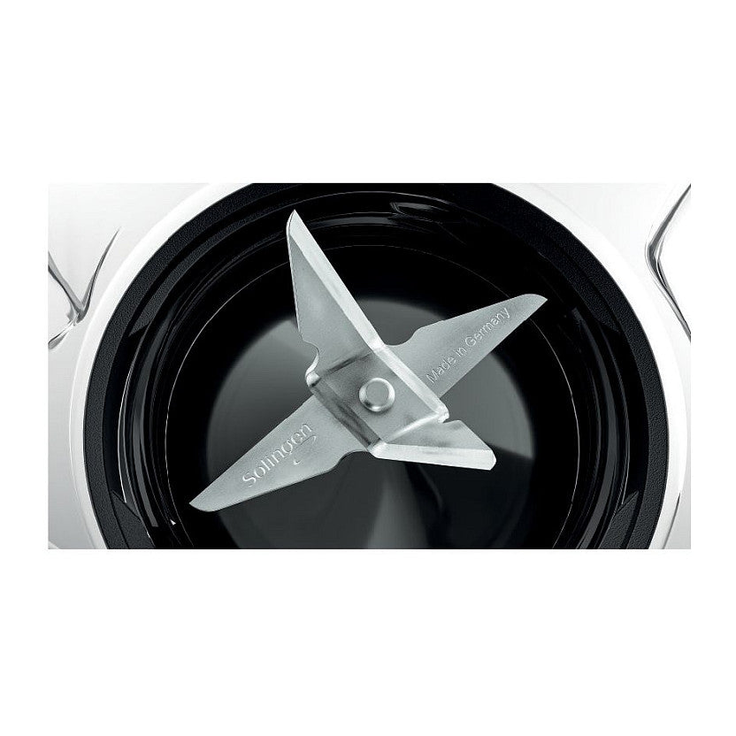 Bosch Serie 2 - Standmixer MMB2111M *schwarz*