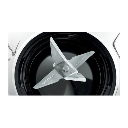 Bosch Serie 2 - Standmixer MMB2111M *schwarz*