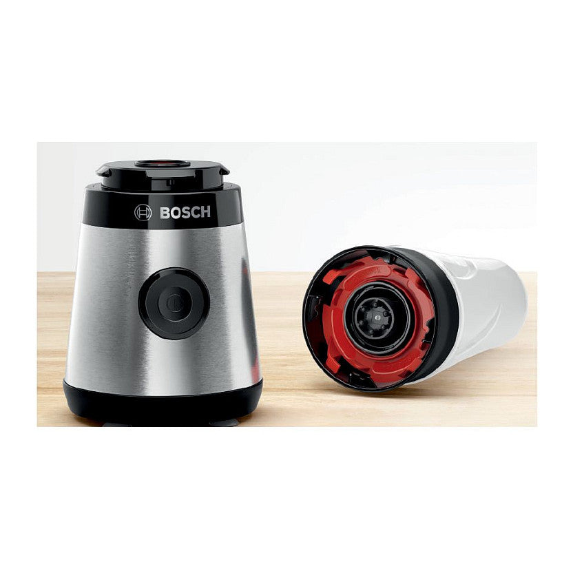 Bosch Serie 2 - Standmixer MMB2111M *schwarz*