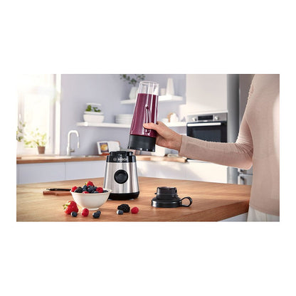 Bosch Serie 2 - Standmixer MMB2111M *schwarz*