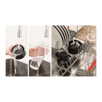Bosch Serie 2 - Standmixer MMB2111M *schwarz*