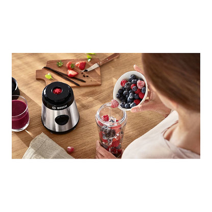 Bosch Serie 2 - Standmixer MMB2111M *schwarz*