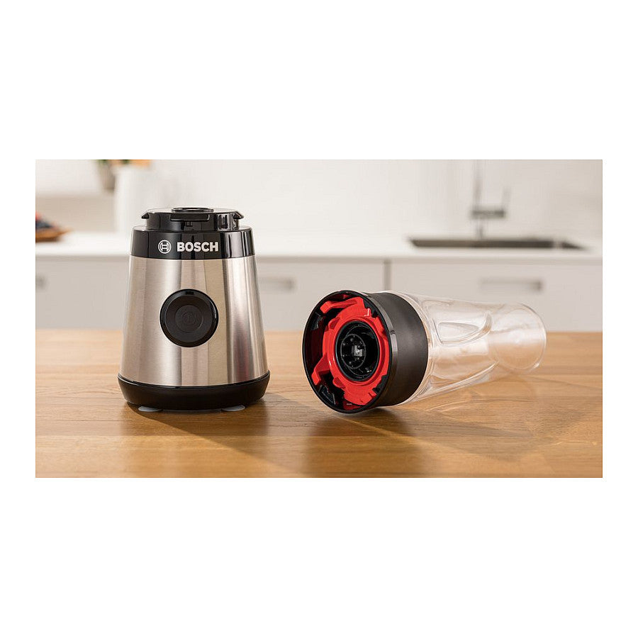 Bosch Serie 2 - Standmixer MMB2111M *schwarz*
