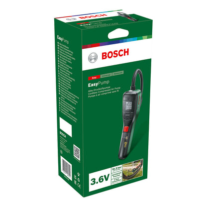 Bosch DIY Luftpumpe EasyPump 12
