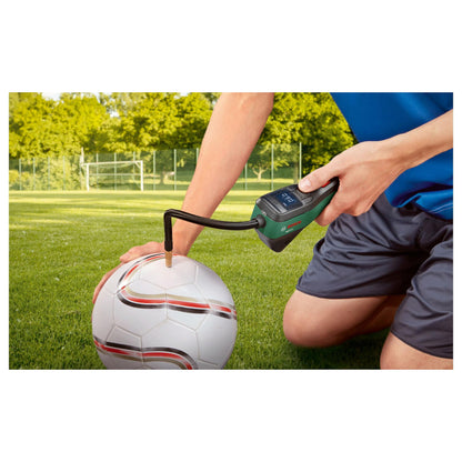 Bosch DIY Luftpumpe EasyPump 12