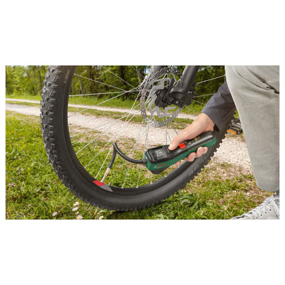 Bosch DIY Luftpumpe EasyPump 12