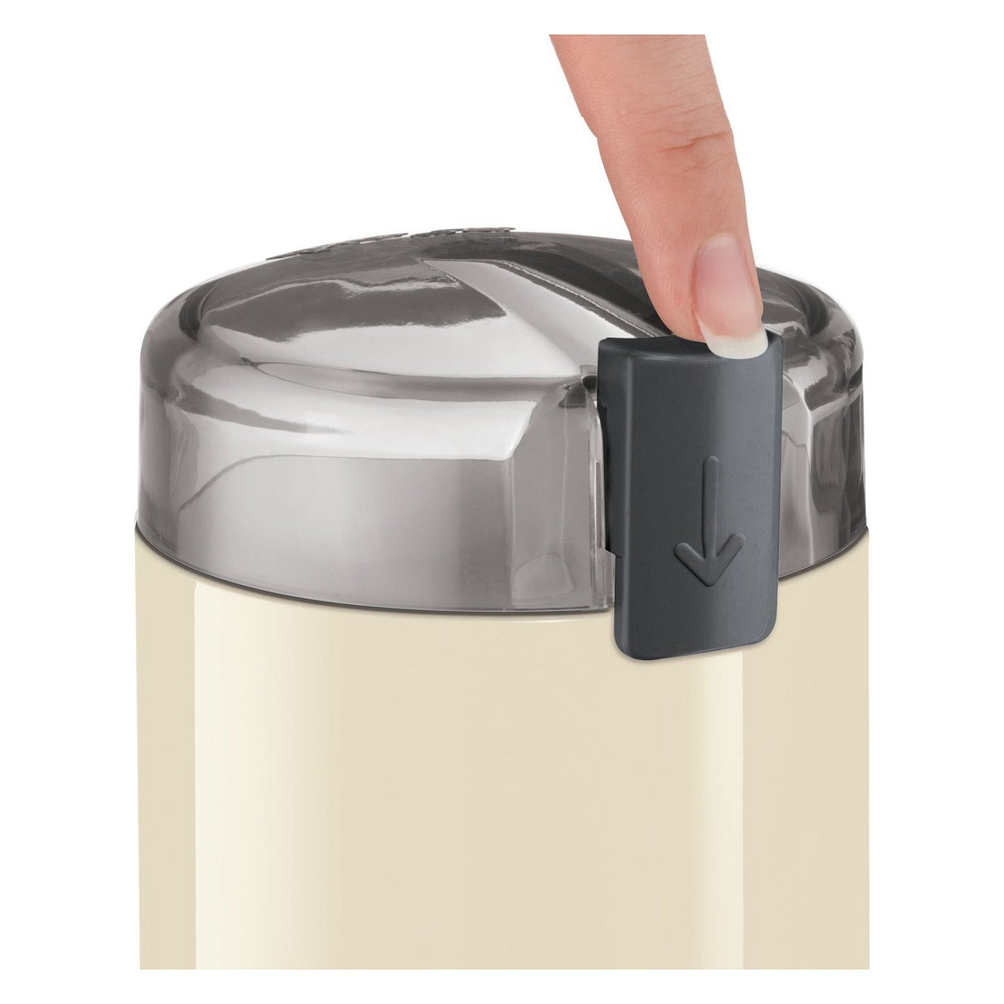 Bosch Kaffeemühle *creme*