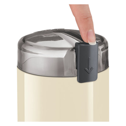 Bosch Kaffeemühle *creme*
