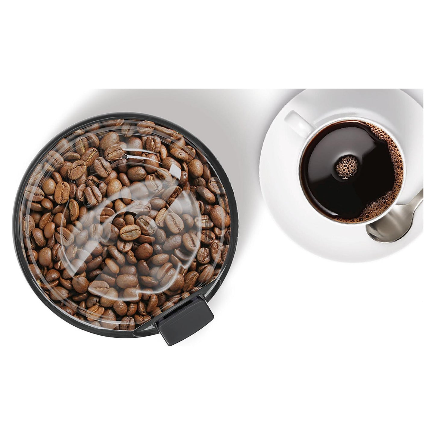 Bosch Kaffeemühle *creme*