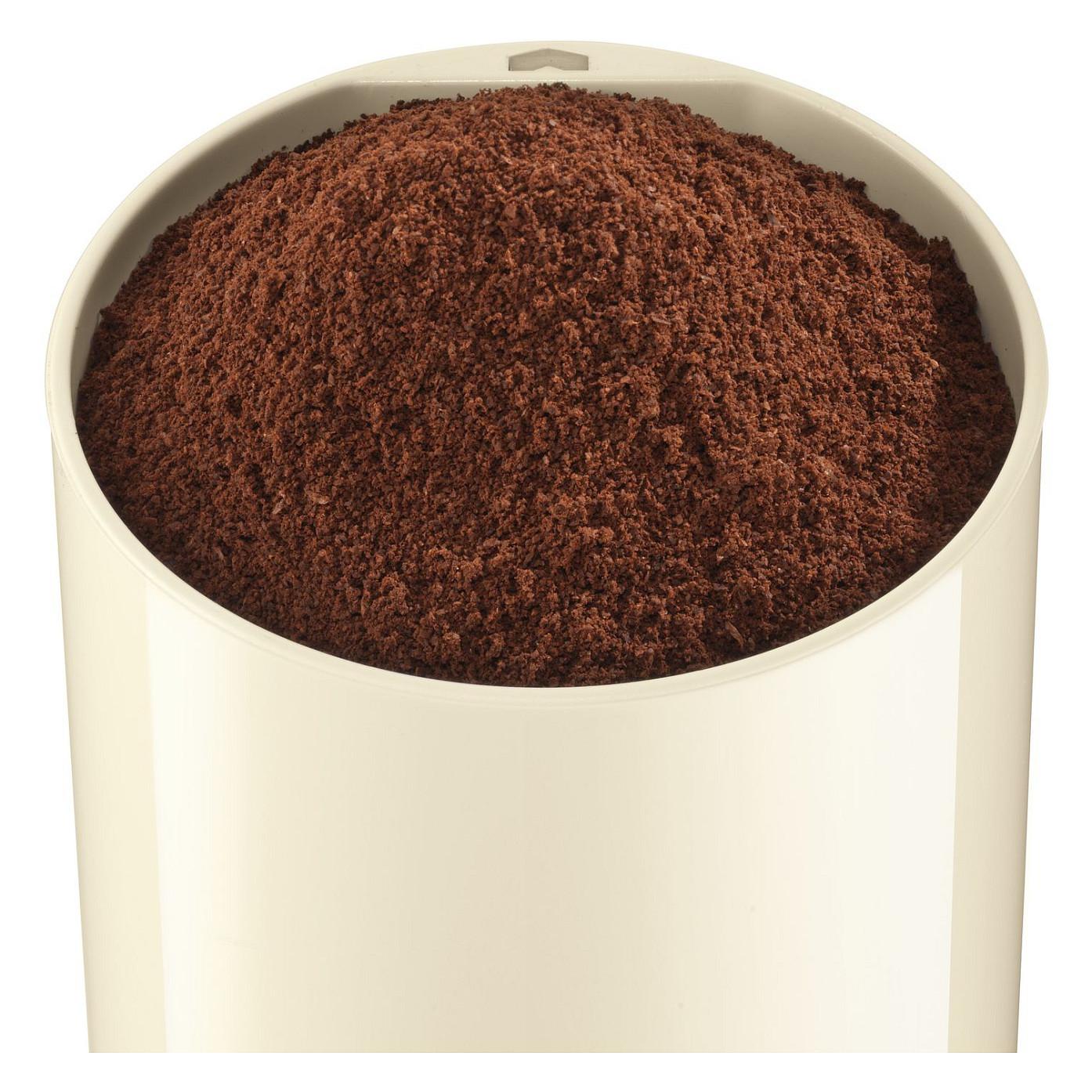 Bosch Kaffeemühle *creme*