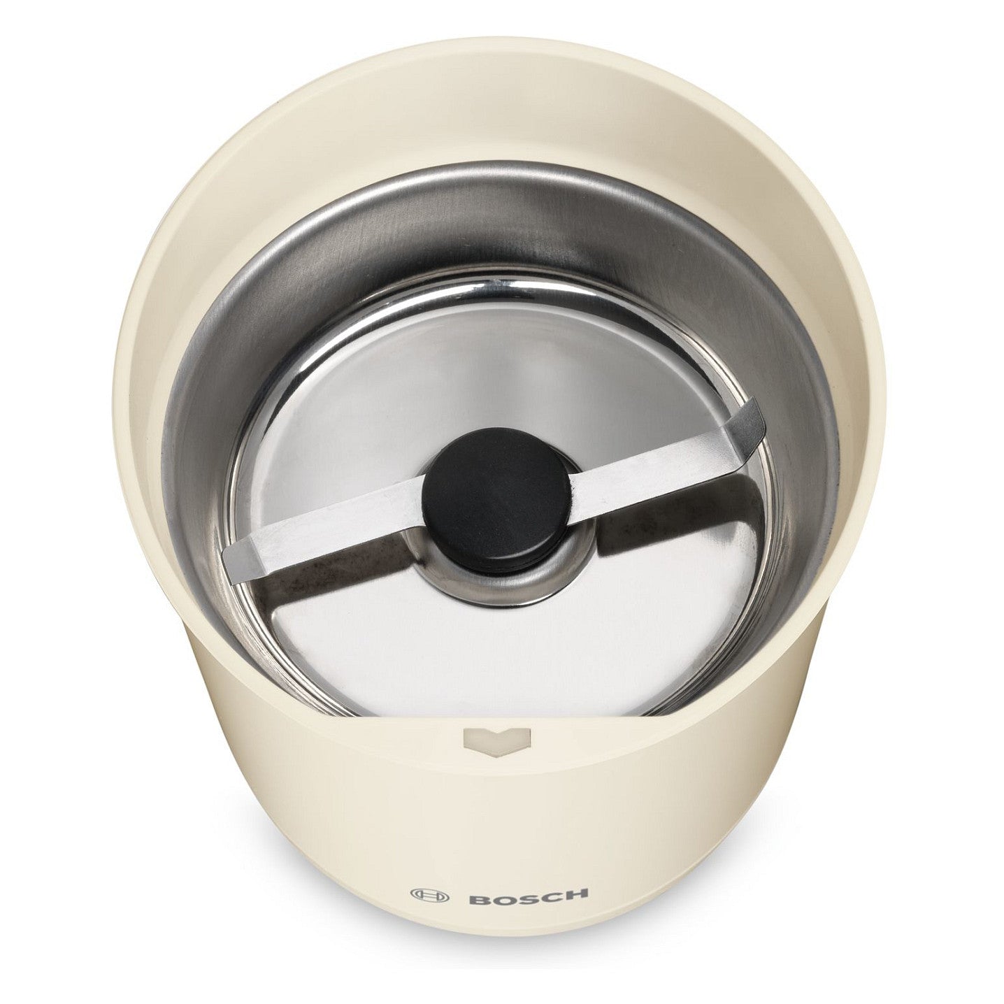 Bosch Kaffeemühle *creme*
