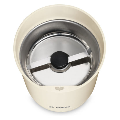 Bosch Kaffeemühle *creme*