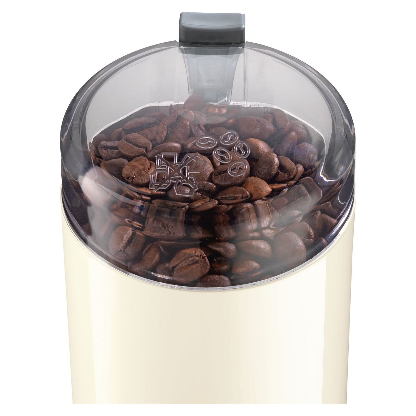 Bosch Kaffeemühle *creme*