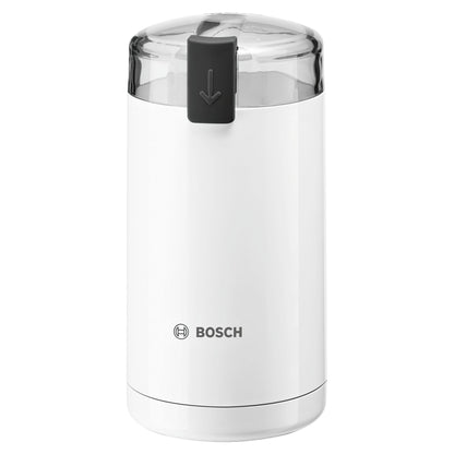 Bosch Kaffeemühle *weiß*