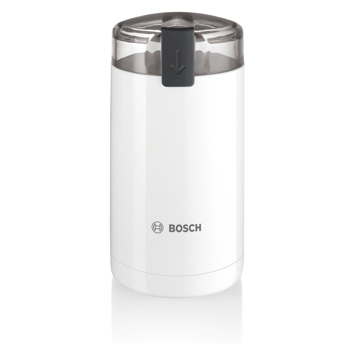 Bosch Kaffeemühle *weiß*