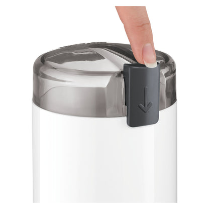 Bosch Kaffeemühle *weiß*