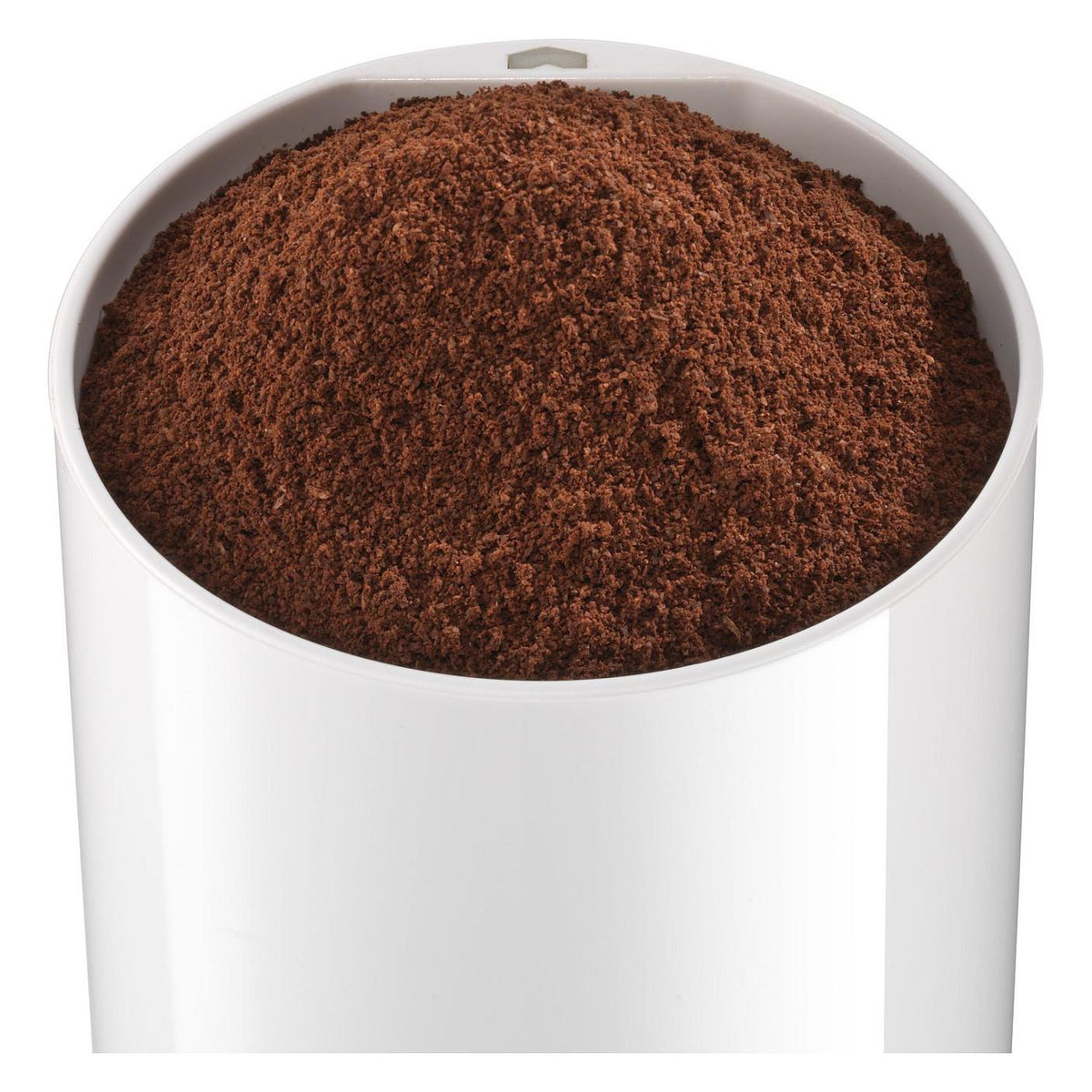 Bosch Kaffeemühle *weiß*