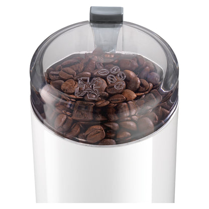 Bosch Kaffeemühle *weiß*