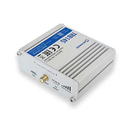 Teltonika TRB145 Industrial LTE RS485 Gateway