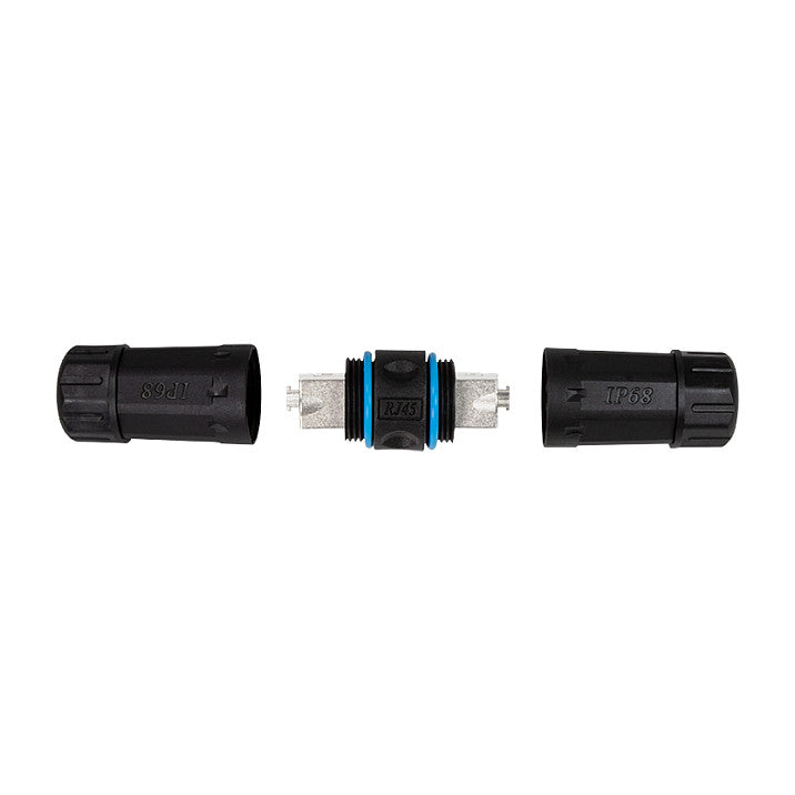CatT6a/7/7a/8 Outdoor Cable Extender IP68 LogiLink