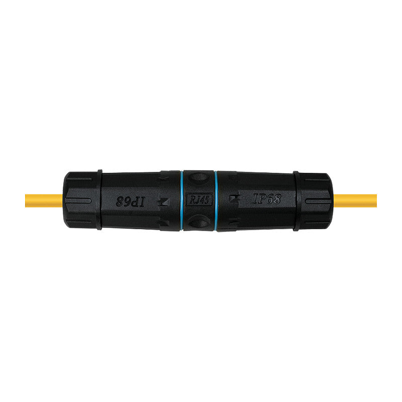 CatT6a/7/7a/8 Outdoor Cable Extender IP68 LogiLink