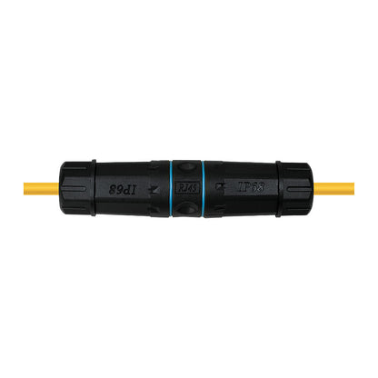 CatT6a/7/7a/8 Outdoor Cable Extender IP68 LogiLink