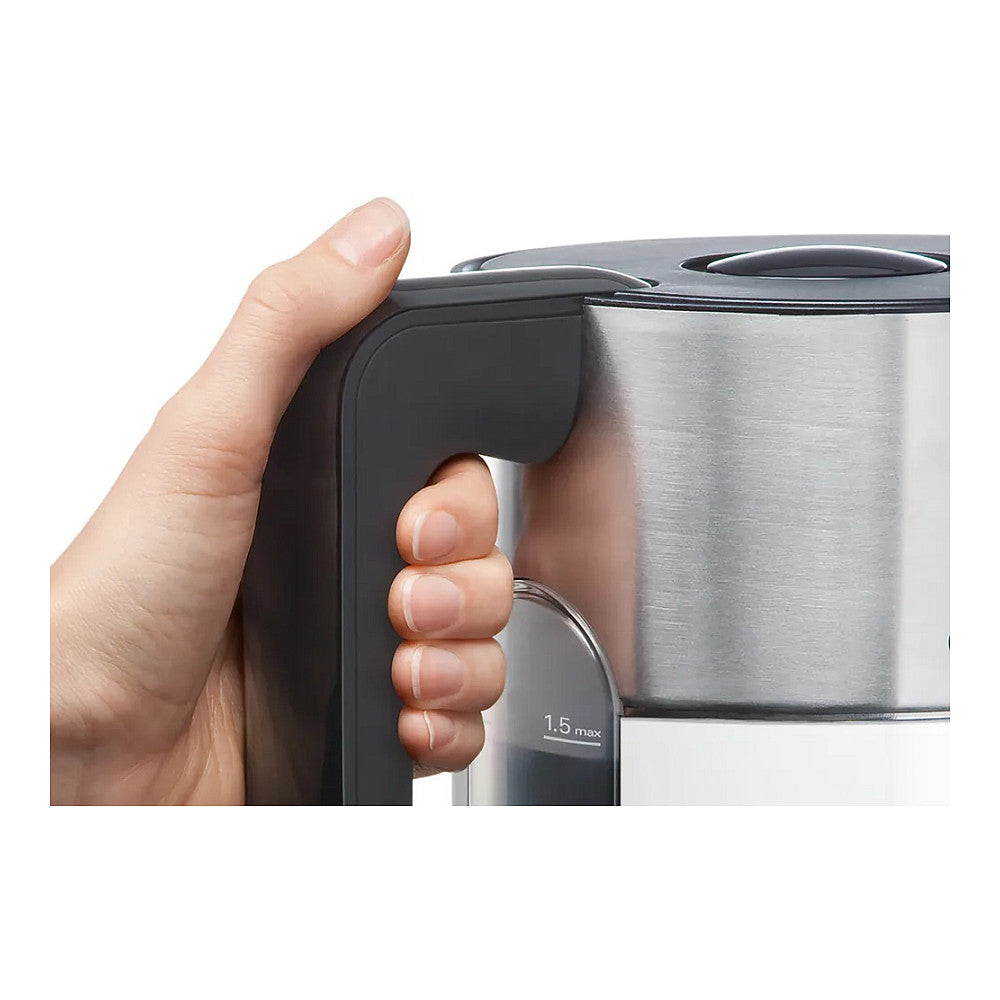 Bosch Wasserkocher Styline 1,5 l *weiß*
