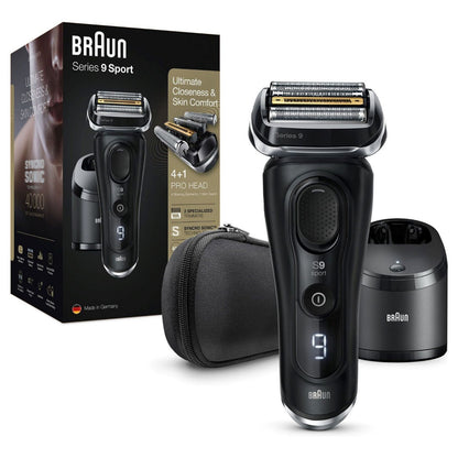 Braun Rasierer Series 9 9352cc
